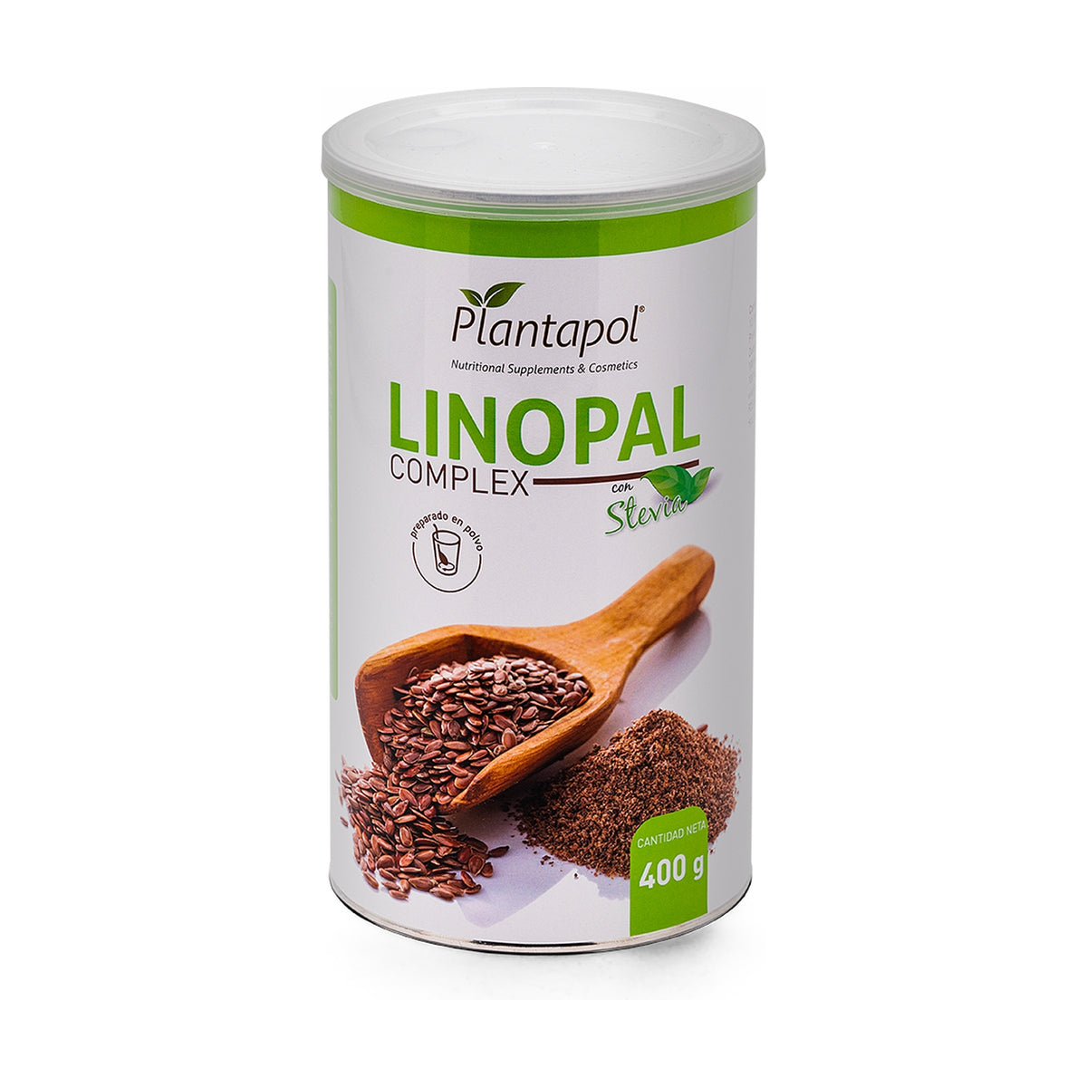 LINOPAL COMPLEX - BOTE 400 G - PLANTAPOL – HerboAhorro