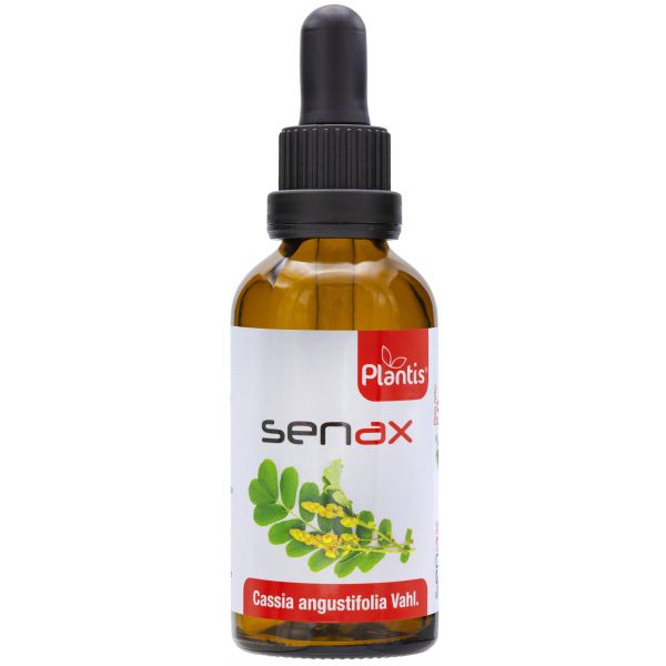 SENAX 50ML PLANTIS ARTESANÍA AGRÍCOLA – HerboAhorro